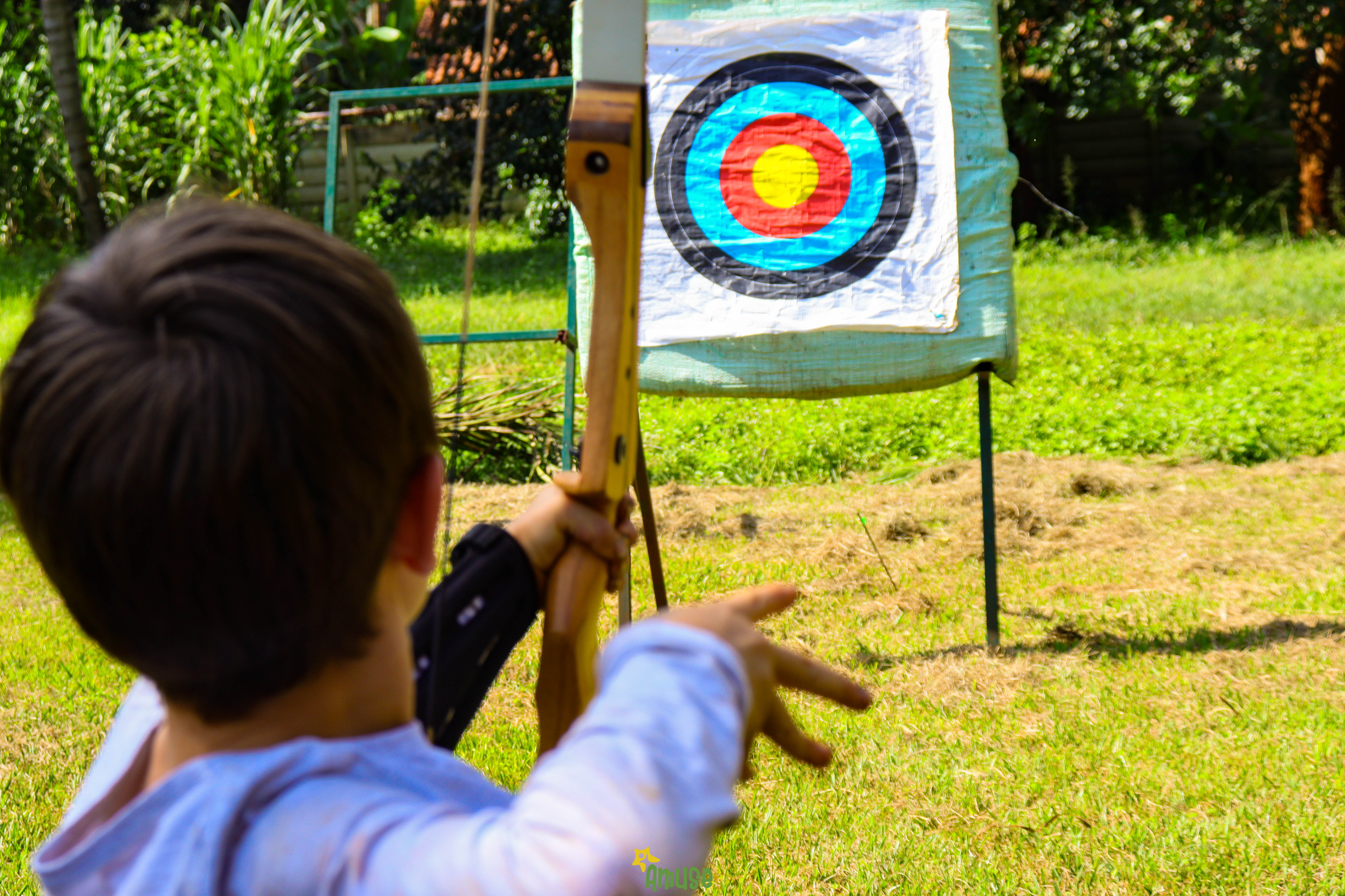 Archery