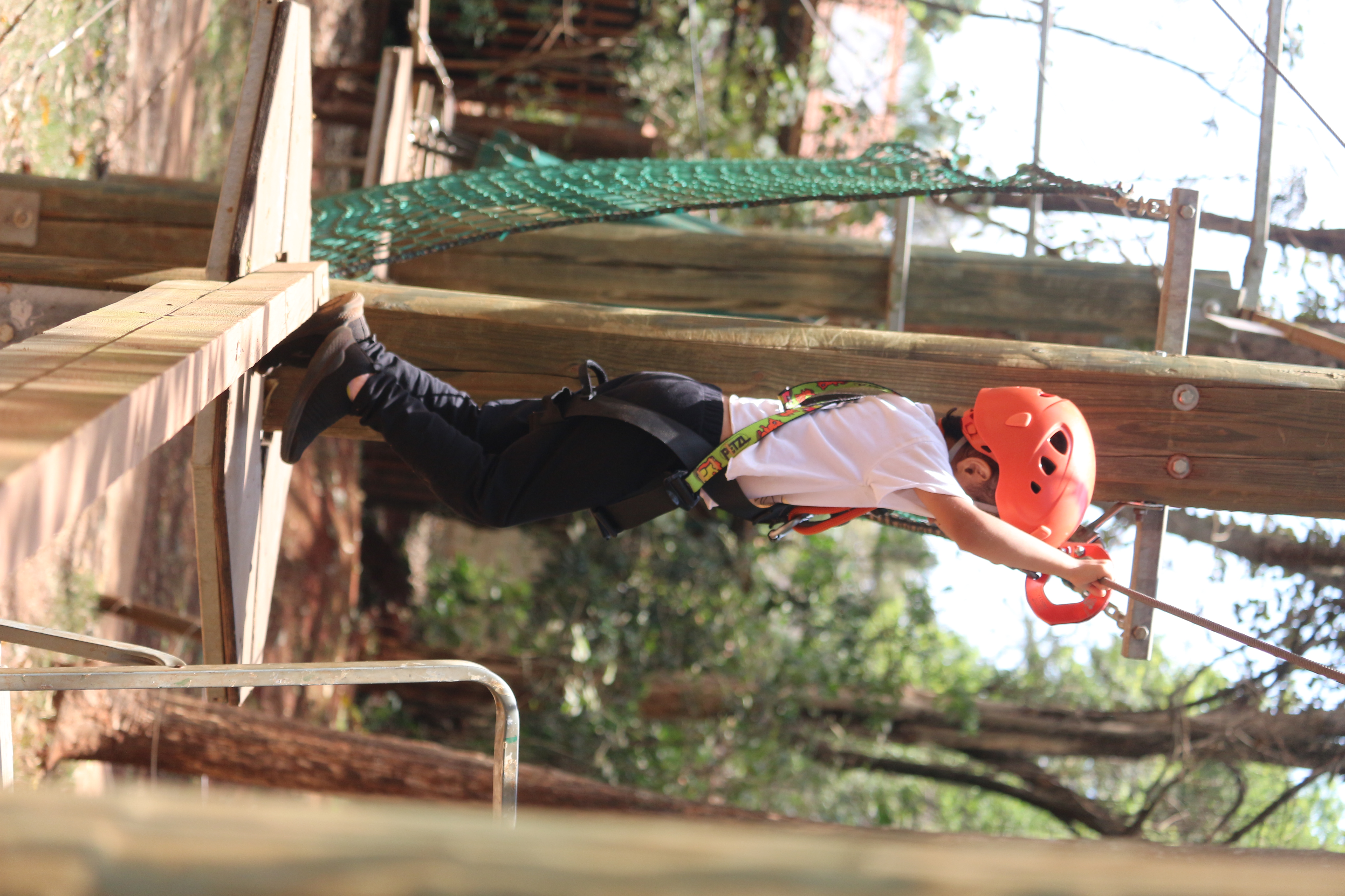 Rope Course